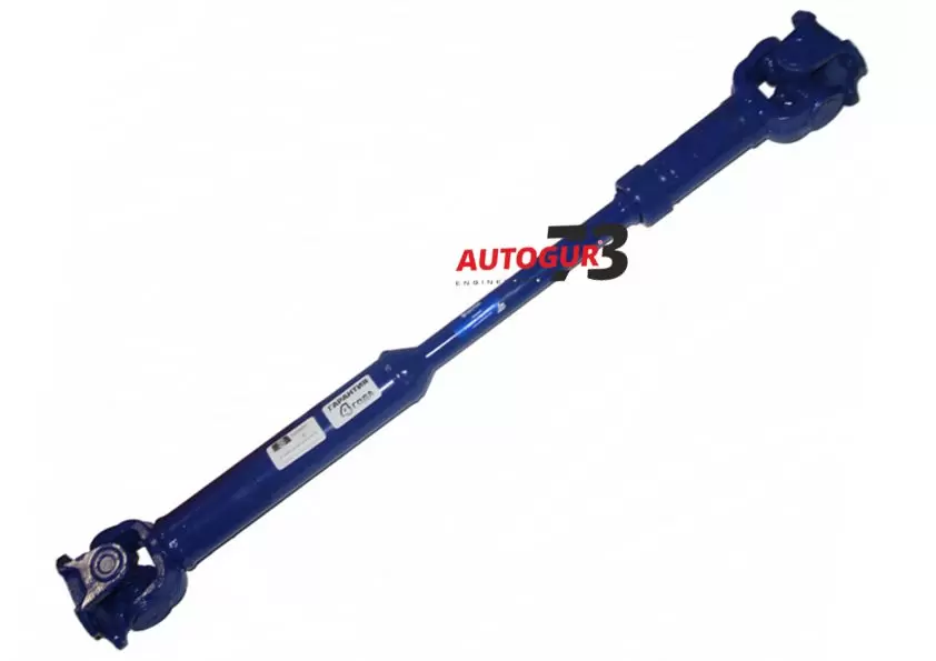 Карданы. - УАЗ 469, 2,4 л, 1979 года визит на сервис DRIVE2