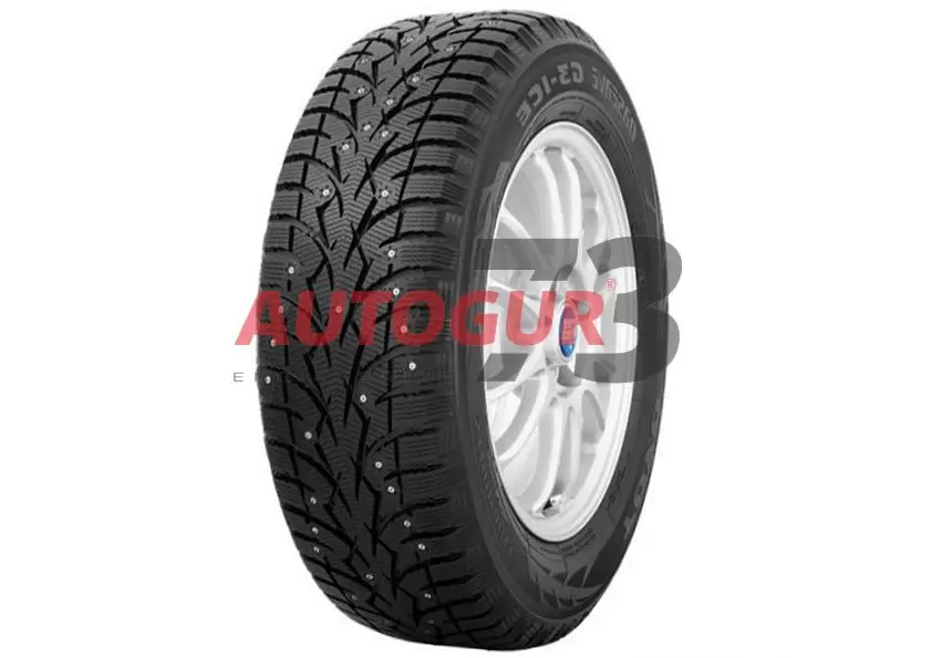 Резина toyo observe g3 ice