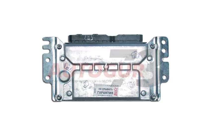 Купить Блок управления двигателя УАЗ 3163 Патриот МИКАС 11