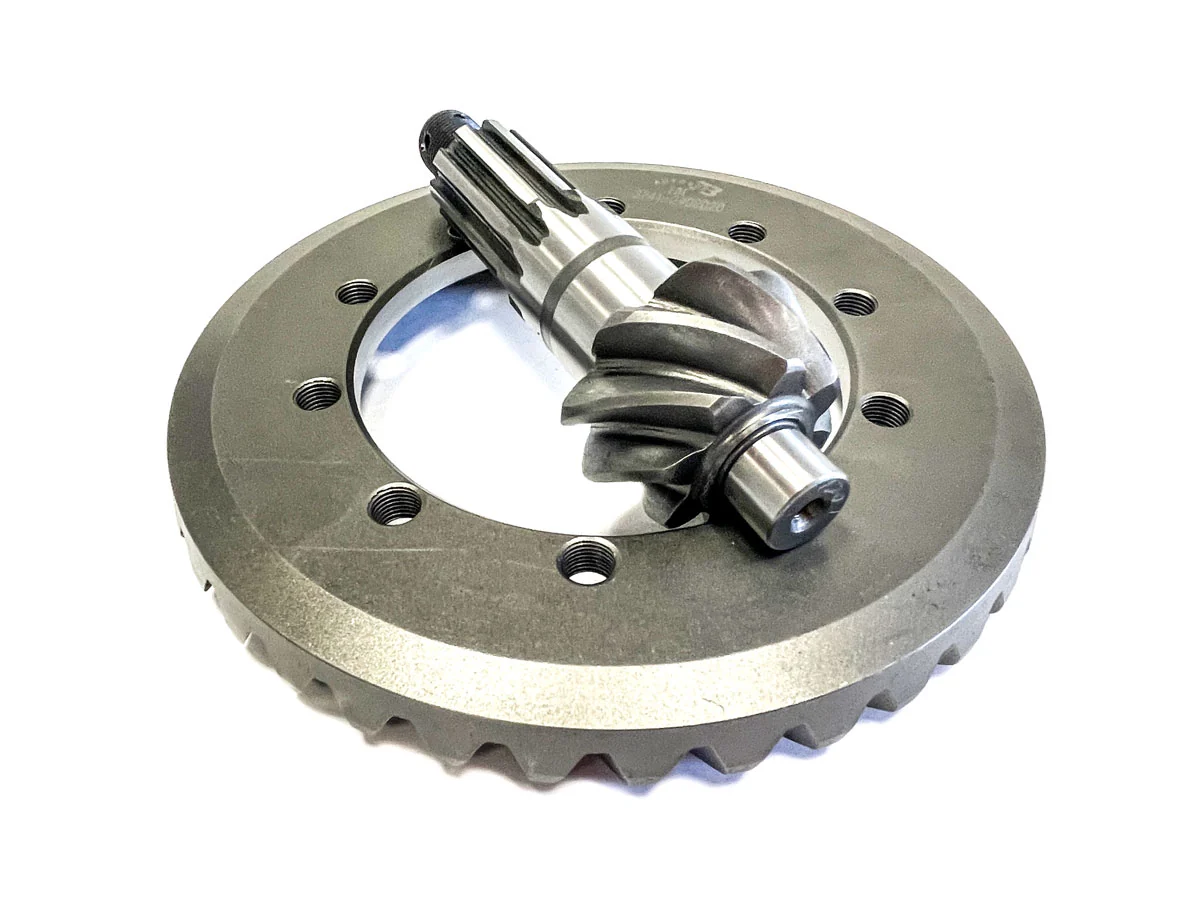 Купить Главная пара УАЗ 469, 452 Буханка 37/8 зубьев (4.625