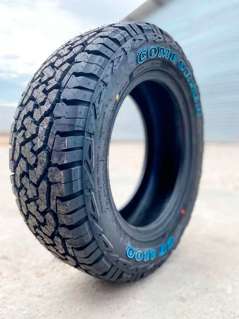 Купить Шина Comforser CF1100 215/65/16 R 102H XL