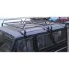 Багажник УАЗ 3151, Хантер двухсекционный (8 опор) Внедорожник