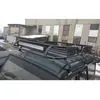 Багажник УАЗ 3151, Хантер "Навигатор" (6 опор) труба овал Внедорожник