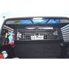 Решетка (защита) на окна багажника УАЗ Патриот сетка (к-т 2 шт)