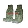 Чехлы грязезащитные на передние сиденья УАЗ Патриот (2 шт., цифра, оксфорд 210, мешок для хранения), Tplus