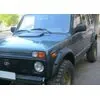 Расширитель арок ВАЗ 2131 "Lapter" 70/70 (под не резанные арки) TKН2131С