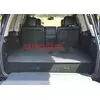 Коврик (поддон) в багажник на органайзер Toyota Land Cruiser 200 EVA