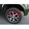 Диск колесный литой УАЗ Патриот, Пикап R18 (Кару)