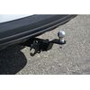 Фаркоп (прицепное устройство) Hyundai Tucson с 2015-2020 год, KIA Sportage 2L 2016 год съемный квадрат "PT Group"
