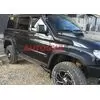 Расширители колесных арок УАЗ Патриот 3163 95/80 ТКУ-3163 С "Fenders"