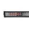 Светодиодная (LED) балка (фара) 288W двухрядная комбинированного света СH008 Combo