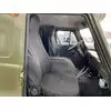 Чехлы сидений на УАЗ 452 Буханка с 2016 года (9 мест) цельный подголовник, с кантом «Schweika»