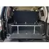 Органайзер (ящик) в багажник Mitsubishi Pajero 3 "Стандарт"