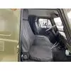 Чехлы сидений на УАЗ 452 Буханка с 2016 года (9 мест) цельный подголовник «Schweika»