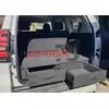 Органайзер (ящик) в багажник Toyota Land Cruiser Prado 150 с 2017 года "Комфорт"