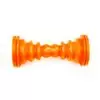 Чехол защитный (гофра) электропроводки УАЗ Патриот двери передней полиуретан оранжевый
