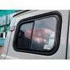 Окно раздвижное (форточка) УАЗ 452 Буханка левое двери задка