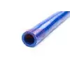 Патрубок отопителя силиконовый синий D16 мм 1.1 м