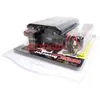 Инвертор (преобразователь) напряжения автомобильный 12/220V 400W RedBtr