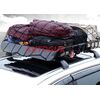 Сетка для крепления груза на багажнике 160*120 см Cargo Net