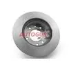 Диск тормозной d=275.6V HG432/404 Merc/VW (10418010/270919/0259049