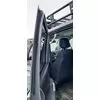 Уплотнитель задней двери УАЗ Патриот, Пикап с 2017 года дополнительный с клипсами ОАО УАЗ