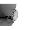 Сиденья УАЗ 452 Буханка передние с 2016 года, крепление нового образца (аналог Майор)