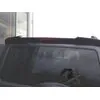 Спойлер крыши УАЗ 3163 Патриот RS-спорт со стоп сигналом в цвет кузова "Ralex"