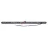 Светодиодная (LED) балка (фара) однорядная дальнего света S-1820-200W S