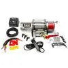 Лебедка электрическая EW-6500 Off-Road Improved 12В "T-Max"