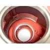 Картер РК УАЗ нового образца косозубая КПП Dymos фрезерованный под пониженные шестерни 2.9 и 3.26