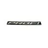 Наклейка объемная самоклеющаяся полимерная 19х3 "Profi"