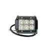 Фара светодиодная ближнего света 18W Allroad Vision 18ZSC "Lumen"