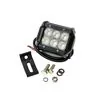 Фара светодиодная ближнего света 18W Allroad Vision 18ZSC "Lumen"