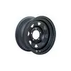 Диск колесный стальной УАЗ R16 1680-53910MB ET-3 A17 черный матовый "OFF-ROAD Wheels"