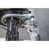 Пластина (планшайба) крепления суппорта ГАЗ 3302 на гражданский мост УАЗ "Autogur73"