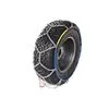 Цепи противоскольжения колесные "сота" 16 мм 265/70R16 (к-т 2 шт.) "РиФ"
