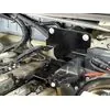 Кронштейн бачка расширительного GM для УАЗ Патриот 2017+ года "Autogur73"