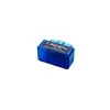 Сканер адаптер автомобильный Bluetooth OBD2 EML 327