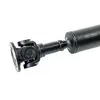 Вал карданный ВАЗ 2121 Нива передний на крестовинах "SV Parts"