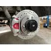 Муфты (хабы) колесные Соболь 4х4 автоматические с перфорированными дисками "AUTOGUR73"