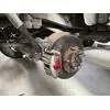 Дисковые тормоза на автомобили ГАЗ 2217 Соболь задний мост под ручник "Autogur73"