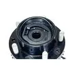 Кольцо уплотнительное 98x98x2 крышки муфты колесной автоматической на Соболь 4х4 Autogur73