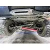 Комплект рулевых тяг нового образца регулируемых на УАЗ Хантер "Autogur73"