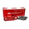 Серьги рессоры УАЗ стандартной высоты (к-т 2 шт.) "Autogur73"