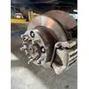 Дисковые тормоза на автомобили ГАЗ 2217 Соболь задний мост под ручник "Autogur73"