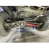 Комплект рулевых тяг нового образца регулируемых на УАЗ Хантер "Autogur73"
