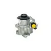 Насос ГУР ГАЗ 3302 двигатель Cummins ISF 2.8 (5270 739) 125 bar (без шкива и опоры) "ZF"
