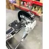 Дисковые тормоза на автомобили ГАЗ 3302 Газель задний мост с механическим стояночным тормозом "Autogur73"