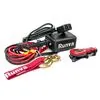 Лебёдка электрическая 12V 4500 lbs 2040 кг EWT4500ASR (синтетический трос) Runva